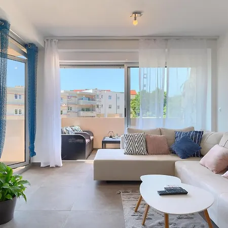 Apartment Ellis Medulin